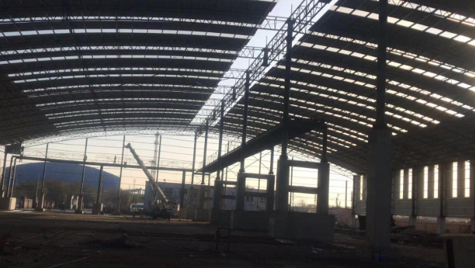 什邡概述质料场封闭本领的特点和利用类型