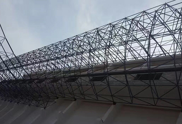 什邡泗洪垃圾电厂